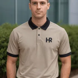 HIRRUX Polo Collar T-shirt-picture-13