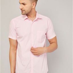 Le Mec Men Opaque Casual Shirt-picture-14