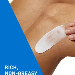 CeraVe Moisturizing Cream with Ceramides & Hyaluronic Acid for Dry & Very Dry Skin - 340 g image 5