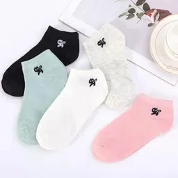 mitsuru Women Self Design Ankle Length-picture-11