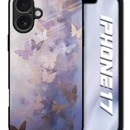 QRIOH Conversational Printed iPhone 11 Back Case Mobile Accessories-picture-28