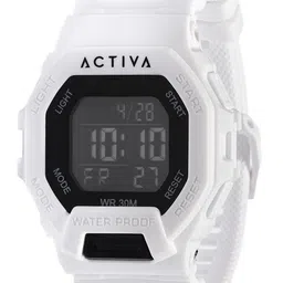 Invicta Unisex Dial & Straps Digital Watch ACW513-001-picture-58