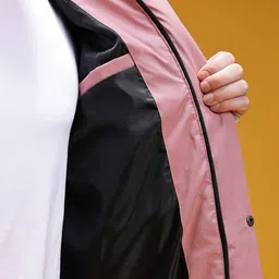 HERE&NOW Hooded Padded Jacket image 2