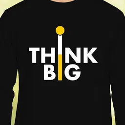 BUYTHATTRENDZ Men Printed Sweatshirt image 2