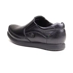 Buckaroo Gravon Men Leather Boat Shoes-image-89