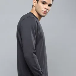 Cloak & Decker Men V-Neck Sweatshirt image 3