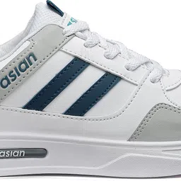 asian Sneaker Casual Shoes For Men | Soft Cushion Insole, Slip-Resistance Sneakers For Men image 5