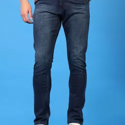 V-Mart Men Light Fade Jeans image 4