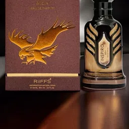 RIIFFS Men Inspiro Long Lasting Eau De Parfum - 100 ml-picture-25