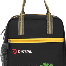 Lunch Tiffn Bag For School Office Picnic Lunch Bag Waterproof Lunch Bag-image-58