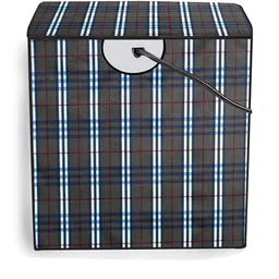 The Furnishing Tree Multi Printed Washing Machine Cover image 5