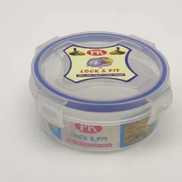 pk plastic PK MEDIUM 4 LOCK 3 Containers Lunch Box-picture-34