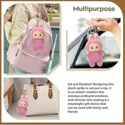 toybuzz Labubu Surprise Doll–Cute Collectible Toy for Kids & Teens(A-473 image 2