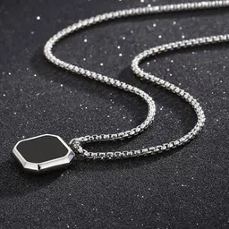 ikonkarr Stainless Steel Chain image 1