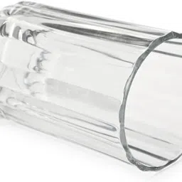 shivikatraders (Pack of 6) Imperial Glass With Best Design Looking Glass Set Water/Juice Glass image 4