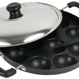 swarambh with Lid 0.49 L capacity 23.5 cm diameter image 1