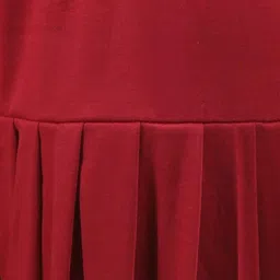 raj sree Viscose Rayon Solid Patiala image 4