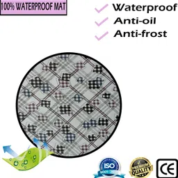 relook industries Refrigerator Cover image 4