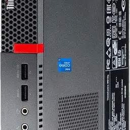 JAIPUR COMPUTER Intel Core i7 (6th Gen) [4 Cores, 8 Threads, 3.40 GHz] - ThinkCentre CPU [OKU] Core™ i7 (6th Gen) Processor [8MB Cache, Up to 4.00 GHz] (32 GB RAM/Intel® Ultra HD 530 Graphics/1 TB SSD Capacity/Windows 11 Pro) Microtower with MS Office-picture-20