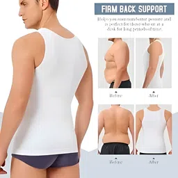 allexsfit Men Shapewear image 2