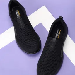 skechers GO WALK 5 - DOWNDRAF Walking Shoes For Men image 1