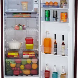 superflip Freezer Door Compatible With Whirlpool Single Door 180-215ltr Fridge Genuine Fridge Freezer Door Hinge image 4