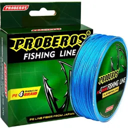 spyroking Braided Fishing Line-picture-19