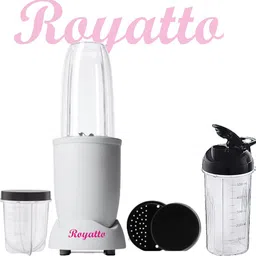 royatto 500 W White Hand Blender-picture-12