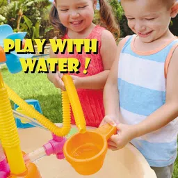 aganta Pop Tubes Sensory Fidget Toy for Kids, Pack of 24 Tubes Educational Toy image 3