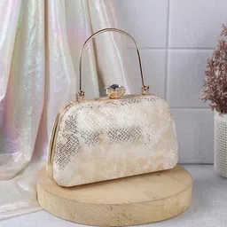 mochi Gold Women Clutch 38-138-picture-25