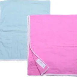 mk handicraft Cotton Baby Sleeping Mat image 2