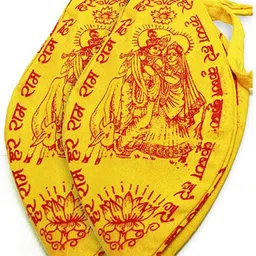 mormukut Women Yellow Potli-picture-24