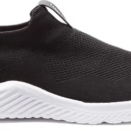 asian Moonwalk-01 Black Sports,Walking,Gym,Casual Slipon,Stylish Walking Shoes For Men image 5