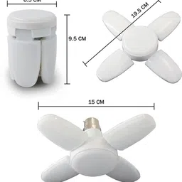 greonn 30 W Basic Standard B22 LED Bulb-picture-37