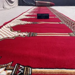 tahnoorcarpet 120 cm X 300 Acrylic Carpet-picture-33