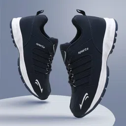 ounik style Premium Sports Shoes for Men Walking Shoes For Men Outdoors For Men image 3