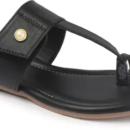 yoloyells Women Wedges Sandal image 4