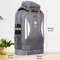 SMS-B-9003-53 Rucksack - 60 L image 5