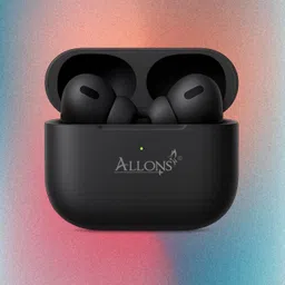 allons Premium Pro Wireless ANC Ultra Earbuds with MagSafe USB-C Charging Case P326 Bluetooth Headset-picture-25