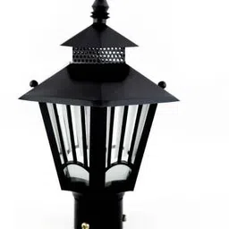volticity Flood Light Outdoor Lamp 3.9172 Ratings & 12 Reviews Gate Light Outdoor Lamp-picture-28