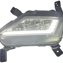 kdt Halogen Fog Lamp Unit for Hyundai Creta image 3