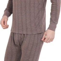 Zeffit Men Top - Pyjama Set Thermal image 3