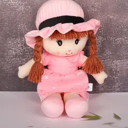 dukiekooky Super Cute & Adorable Doll Soft/Plush Toy- Hight 50 CM - 50 cm image 2