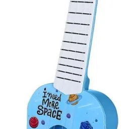 k.d tinytots Printed Guitar Toy 4-String Acoustic Music Learning Toys | Sound Toys-picture-16