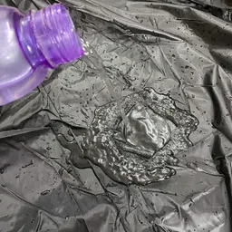 navam sales Waterproof Two Wheeler Cover for Bajaj image 4