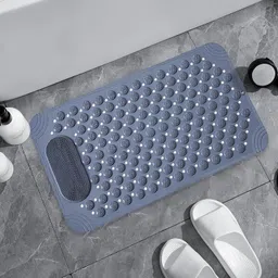 shalvi Rubber Bathroom Mat-picture-10