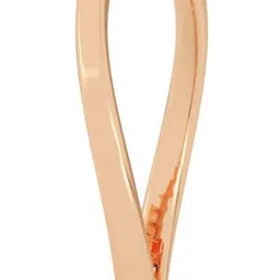 avsar AVR1077PB 14kt Cubic Zirconia Rose Gold ring image 4