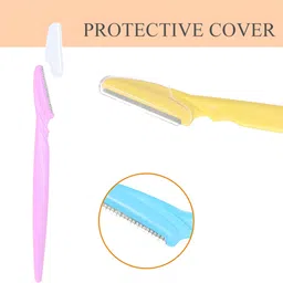 jsbmgroup DiamondGlow Beauty Razor, Men & Women image 3