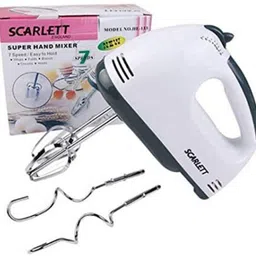 5supreme 260 W Multicolor Hand Blender image 2