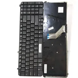 Regatech Pav DV6-1243NR, DV6-1243TX, DV6-1244SB Internal Laptop-size Laptop Keyboard Compatible with Desktop, Laptop, Mac-picture-17